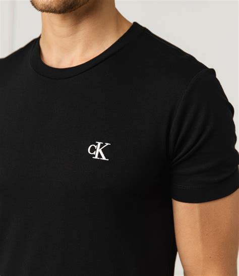 calvin klein fitted t shirts.